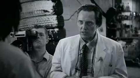 Christopher Walken, actor