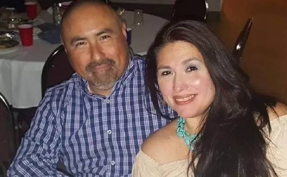 masacre en texas