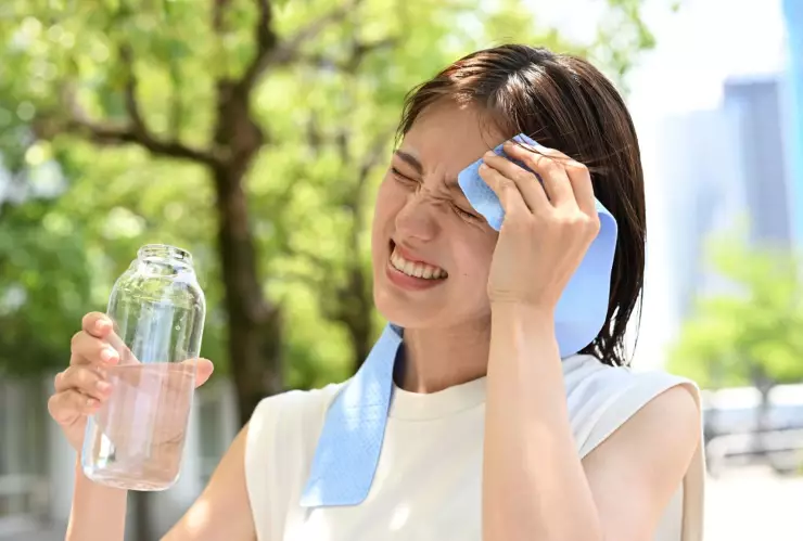 ¿Cuáles estados están en alerta por calor extremo el domingo 1 de junio en México