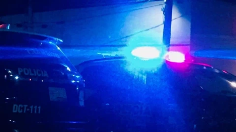 muere quinceañera bala perdida tijuana