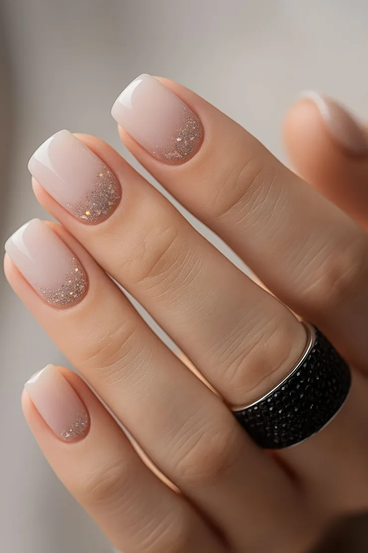 42 diseños de uñas de gelish bonitas y sencillas para ir a natación: te durarán mucho en la alberca