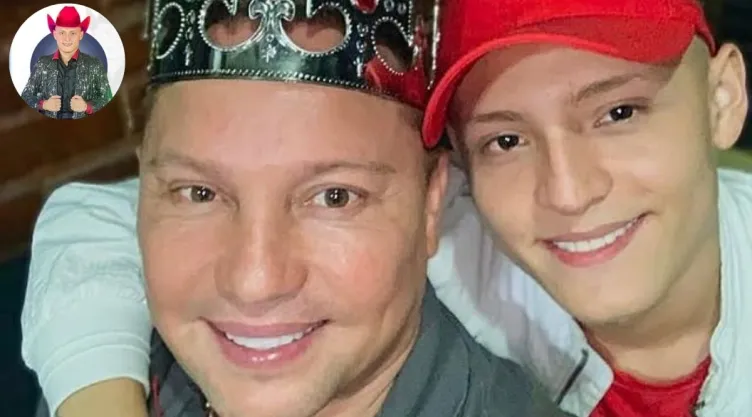 Cuál fue el último posteo del hijo de Giovanny Ayala antes de ser secuestrado.jpg