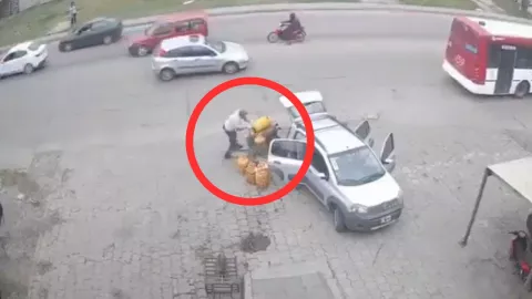 Atropello durante persecución en Mar del Plata reaviva críticas a la Policía Federal Argentina