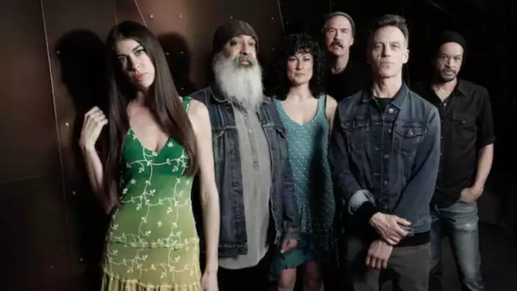 Miembros de Nirvana y Soundgarden forman la banda 3rd Secret