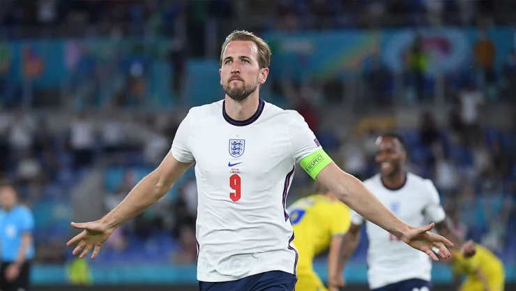 Harry Kane