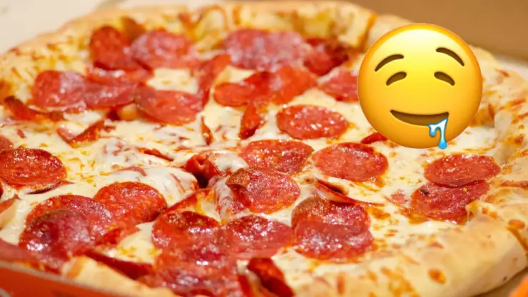 ¿Cuándo se festeja el Día de la Pizza?