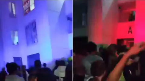 ¡Terrible! Niña de 5 años muere tras ser lanzada por su padre desde un tercer piso