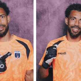 ¿Quién es Vozinha, el HÉROE de Cabo Verde? Esta es la historia del portero que frustró a España