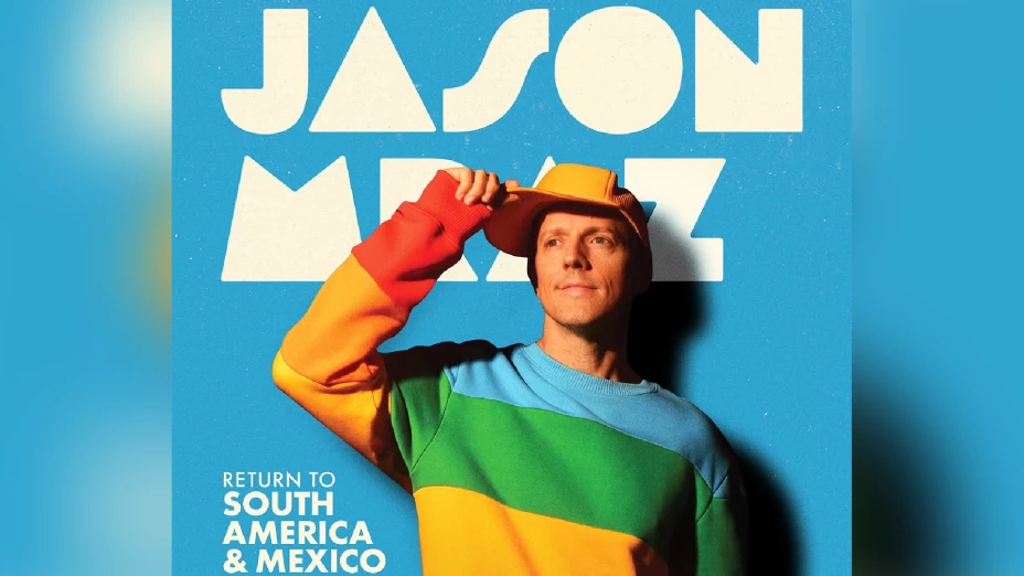 Jason Mraz
