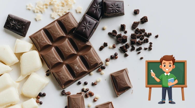 3 tipos de chocolates de los maestros aman, ideales para regalar el Día del Maestro 2026