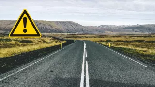 ¿Cuáles carreteras siguen cerradas por los bloqueos de agricultores en Zacatecas hoy 4 de diciembre