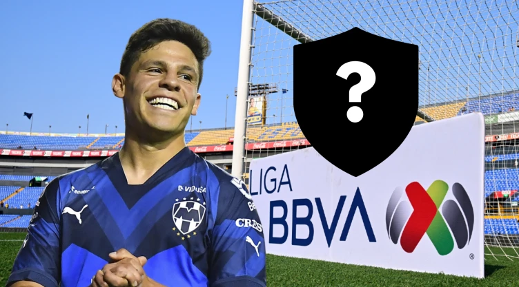 Ponchito González tiene nuevo equipo en la Liga BBVA MX