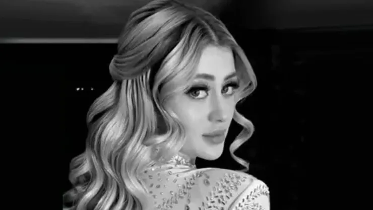 El conmovedor mensaje que dio la madre de Valeria Márquez en el funeral de la influencer