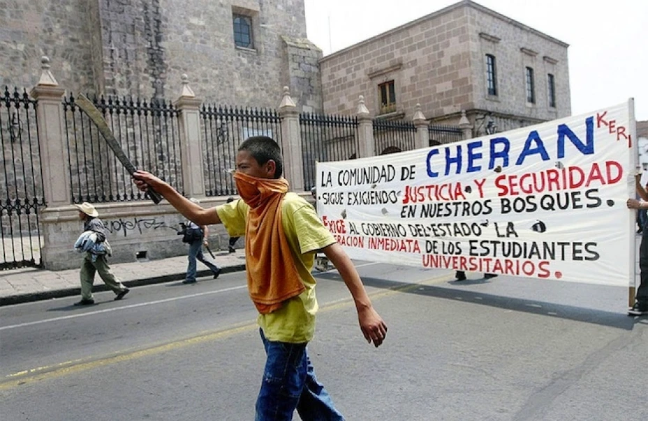 De acuerdo con el gobernador interino, Jesús Reyna García, su administración no tiene los recursos suficientes para contratar más personal académico