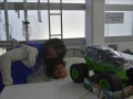 Hospital Pediátrico Iztacalco