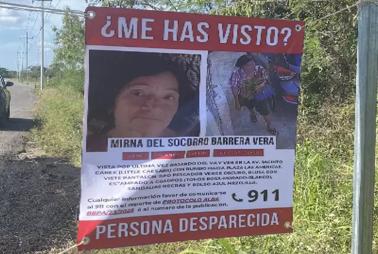 PORTADA doña Mirna desaparecidos en Yucatán.jpg
