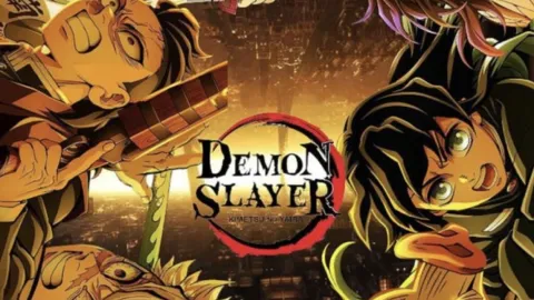 43 fondos de pantalla de Demon Slayer que adornarán tu celular: se ven hermosos