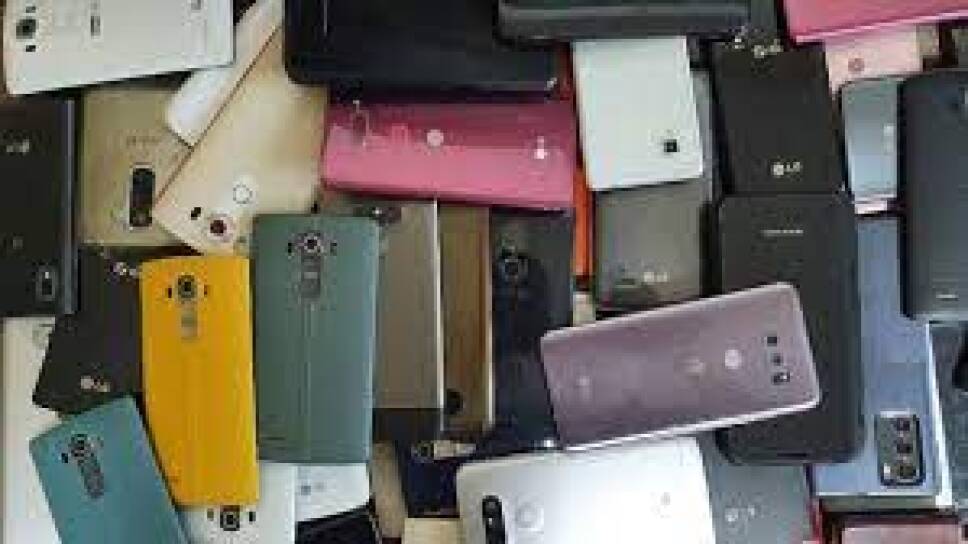 Celulares en los que WhatsApp dejará de funcionar en el 2022