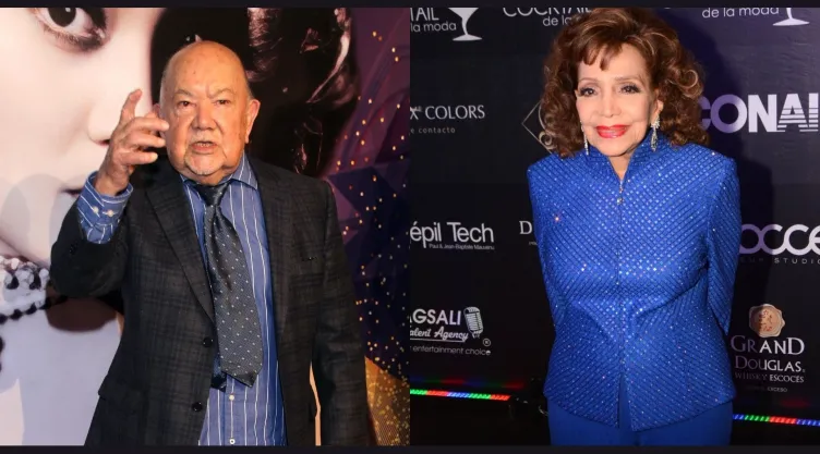 Actores del Cine de Oro que aún viven en 2024