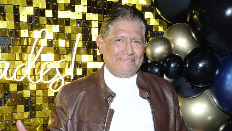 Juan Osorio le responde a Niurka por llamarlo mentiroso