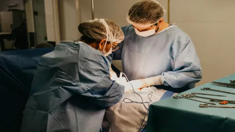 Murió madre de tres hijos tras someterse a cirugía para perder peso