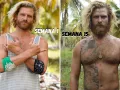 Survivor México.
