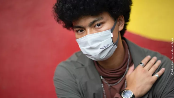 ¿Cómo se encuentra el semáforo epidemiológico en nuestro país?