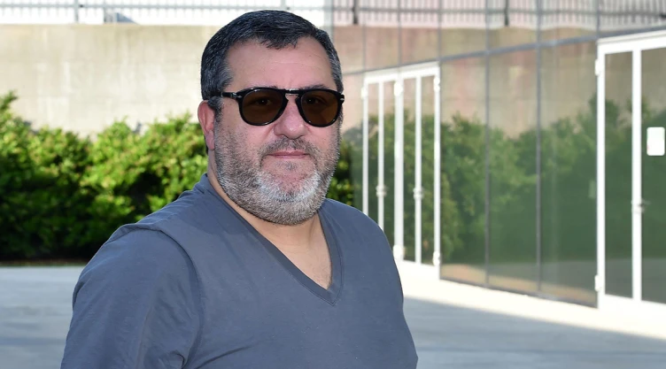 Mino Raiola