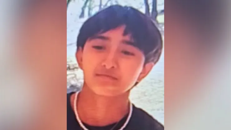 Xihurabe Mayte, menor desaparecida en Culiacán