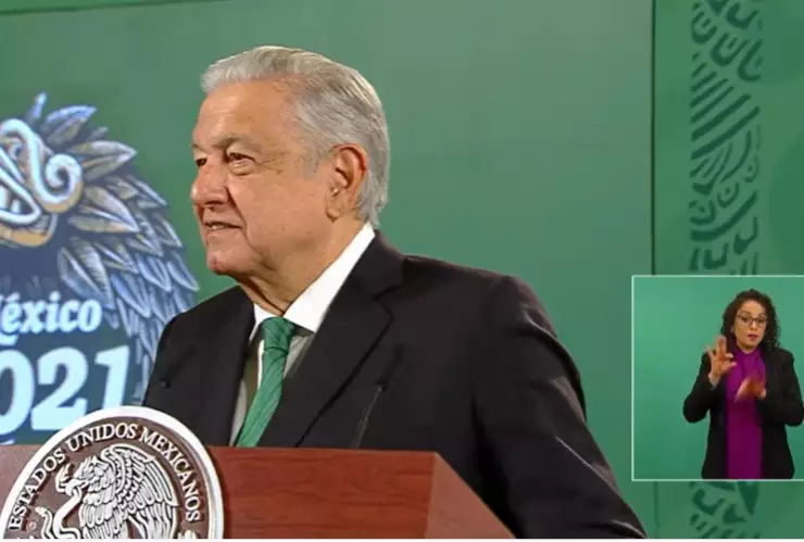 amlo-mañanera-Gabriel-García-la-laguna