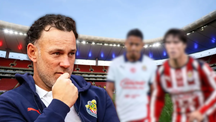 Gabriel Milito haría una jugada inesperada en defensa