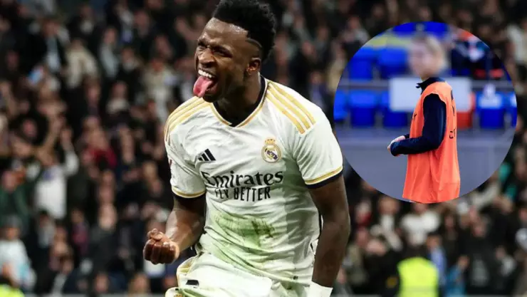 Vinícius Jr. ‘coquetea’ con Nailea Vidrio, futbolista de la Liga MX femenil.jpg