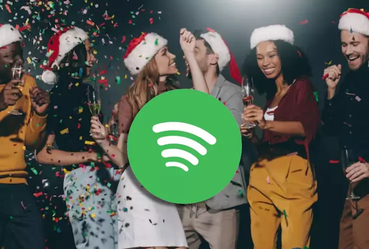 ¡Música para tus fiestas y posadas! Playlist de canciones navideñas más icónicas para este 2025