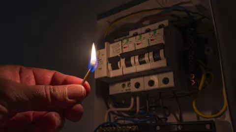 CFE anuncia apagon masivo el 13 de noviembre