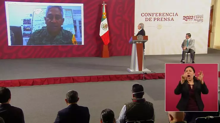 Mañanera hoy AMLO: Temas de este lunes 6 de junio