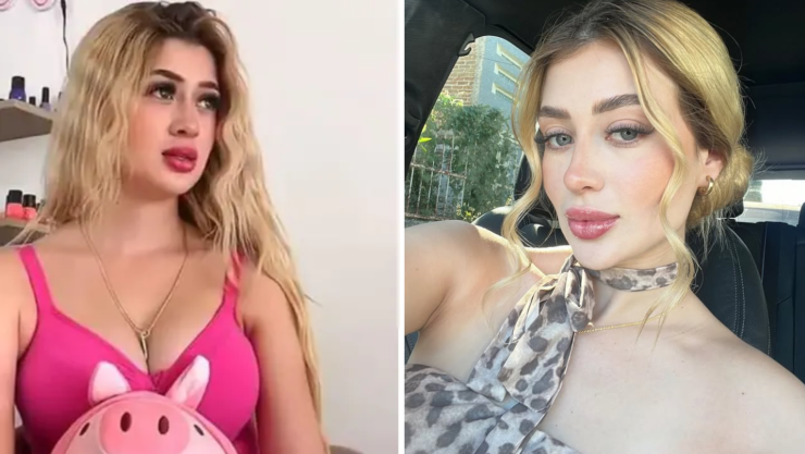 Últimos mensajes de Valeria Márquez antes de morir; ¿con quién habló la influencer.png