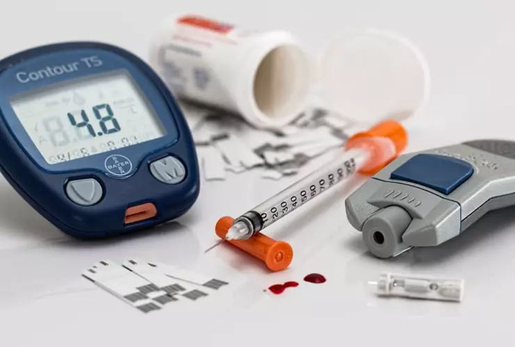 Diabetes: ¿Cuánto de azúcar en sangre debería tener y cuáles son los niveles altos?