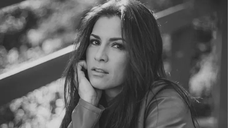 Mnesaje de Alessandra Rosaldo preocupa a sus seguidores
