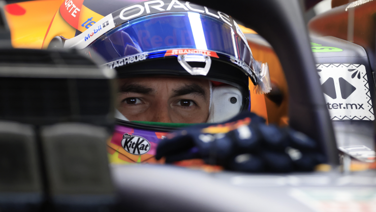 ¿En qué lugar quedó Checo? Estos son los resultados del GP de Países Bajos 2024 de F1