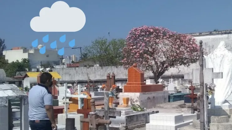lluvia