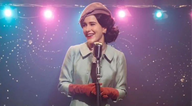 Tragedia en Nueva York Muere Wenne Alton Davis, actriz de The Marvelous Mrs. Maisel