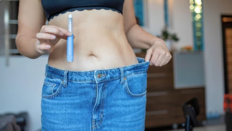 medicamento contra la obesidad