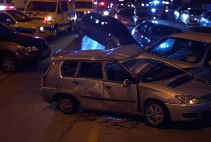 Choque en bulevar San Pedro, León genera tráfico, 28 de febrero 2025.png