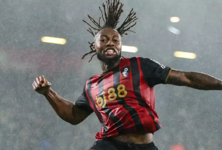 Antoine Semenyo Manchester City