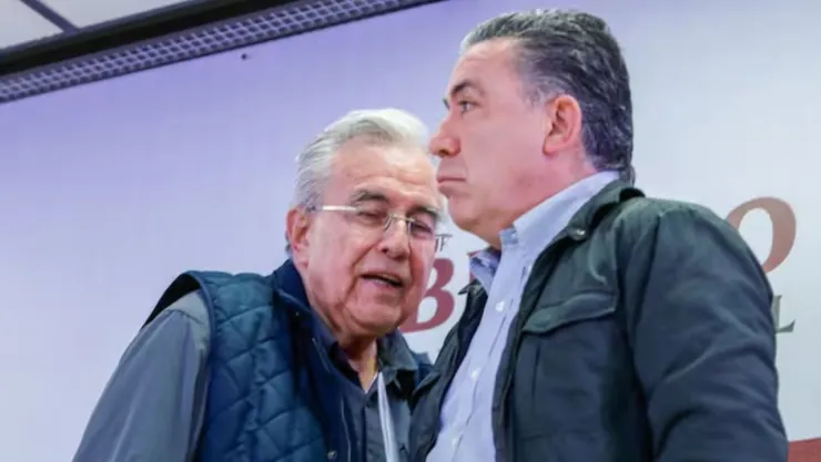 Licencia de Rubén Rocha Moya: ¿Cuándo termina?