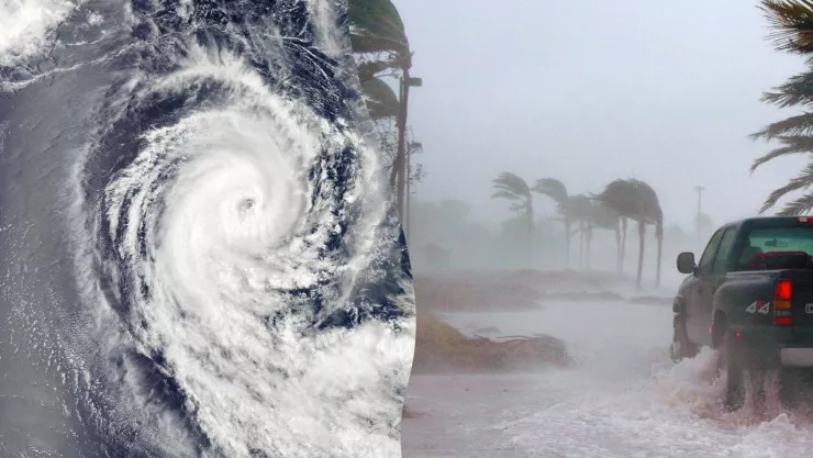 Regreso de La Niña podría afectar a Baja California