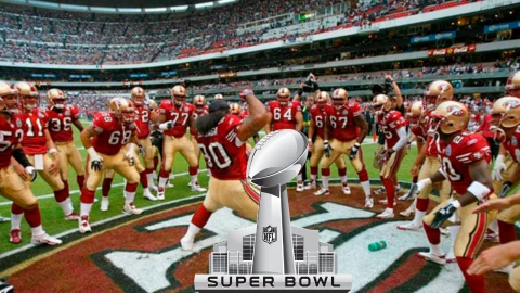 Campeón del Super Bowl