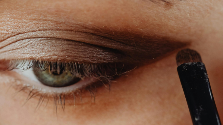 Este es el delineado que ayuda a rejuvenecer tus ojos