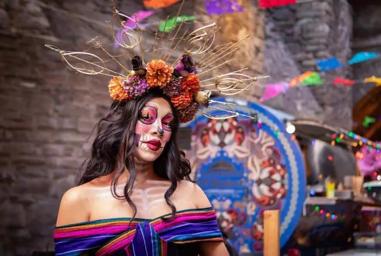 Día de Muertos en Pedro Escobedo 2024, Querétaro: calendario de actividades