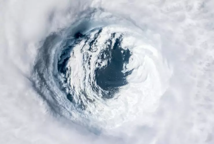 Cuatro estados de México serán afectados por la vaguada polar